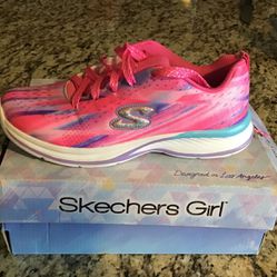 Girls Sneakers 