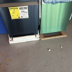 Samsung & GE Dishwashers Available 