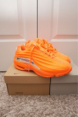 Nocta Hot Step 2 Orange 10.5