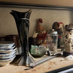 Attention! Antique Pickers, Swapmeeter’s, Vintage Close Dealers, Etc…