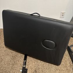Massage Table