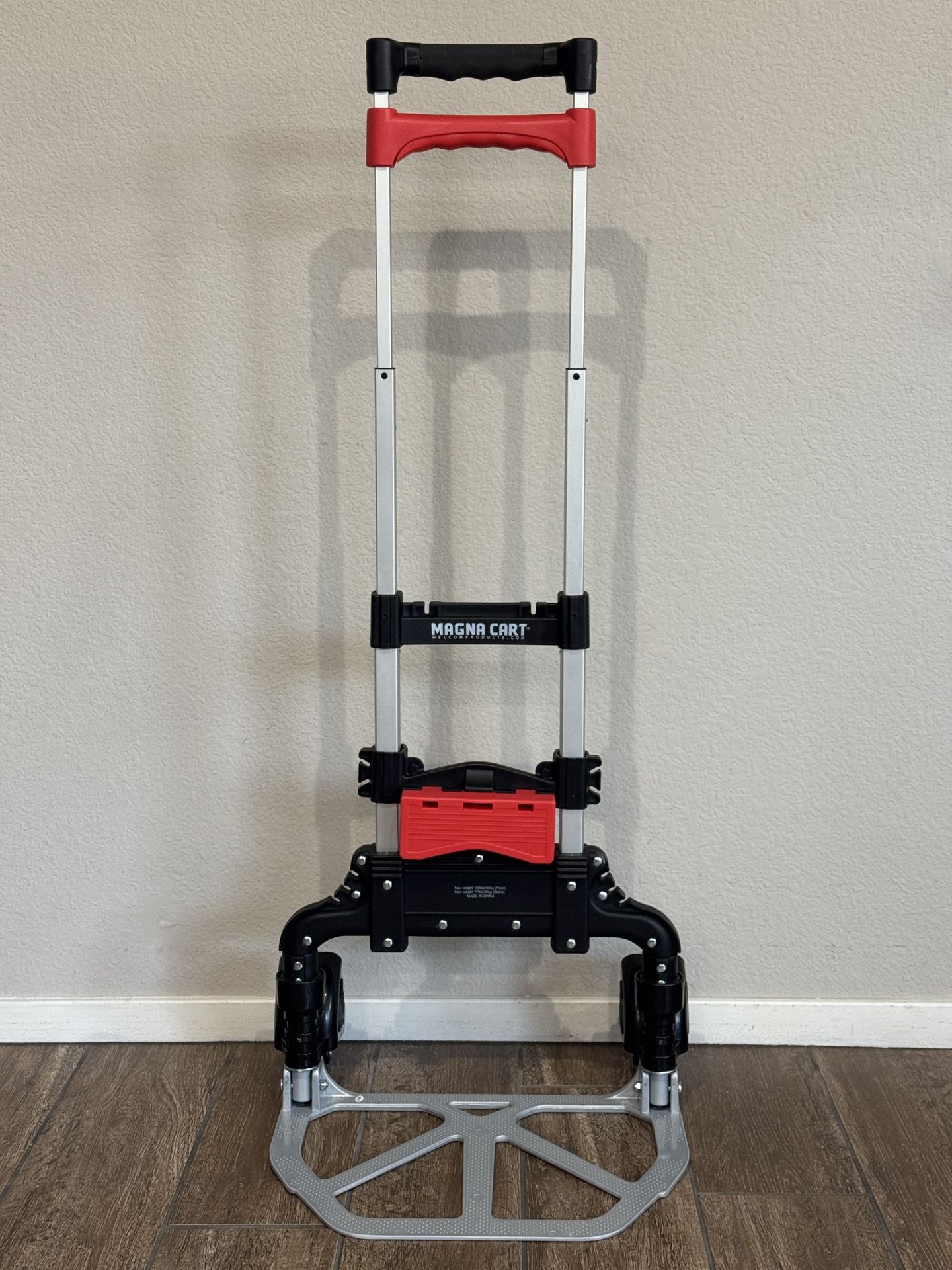 Hand Truck