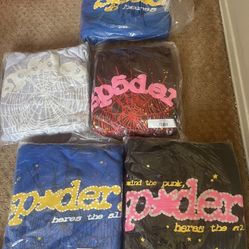 Denim Tears,hellstar,bape, (200+ Sales)