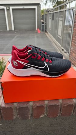 ARIZONA CARDINALS Nike Zoom Pegasus 38