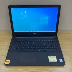 Dell Laptop