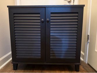 Shoe rack