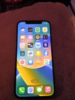 iPhone 12