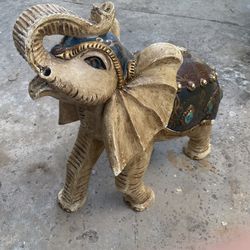 Elephant Decor
