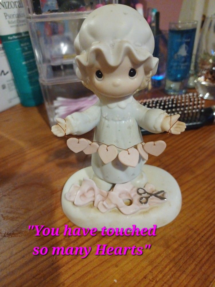 Precious Moments