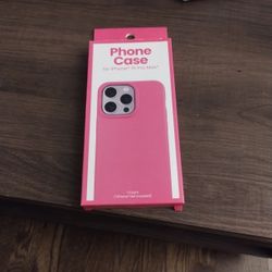 Phone Case 