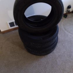 Michelin Tires