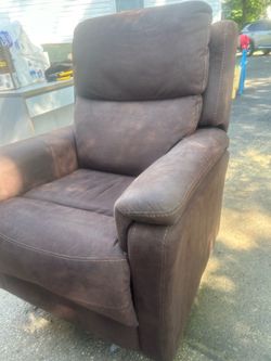 FRE Electric Recliner Chair