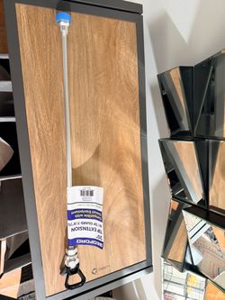 Edford 20" Tip Extension with Tip Guard