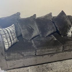Sofa bed