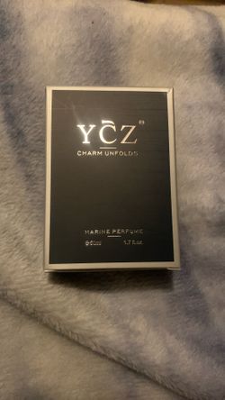 YCZ marine Perfume
