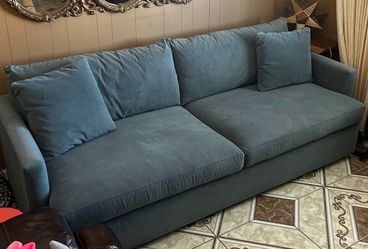Sofa Crate & Barrel