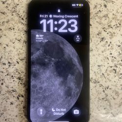 iPhone 16 E AT&T Sim Locked 