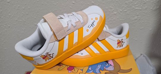 Pooh adidas