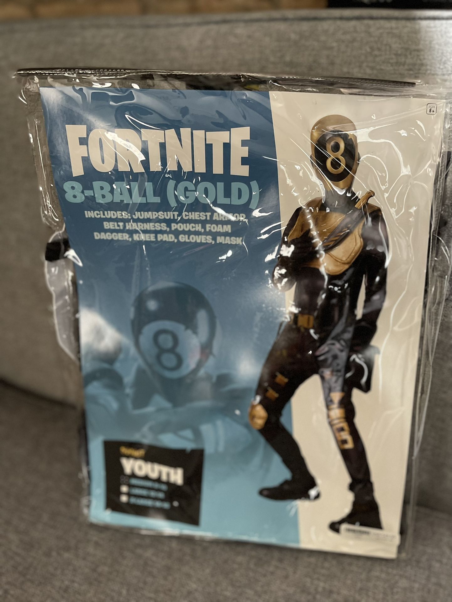 Fortnite Costume