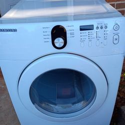 Samsung Gas/Electric Dryer