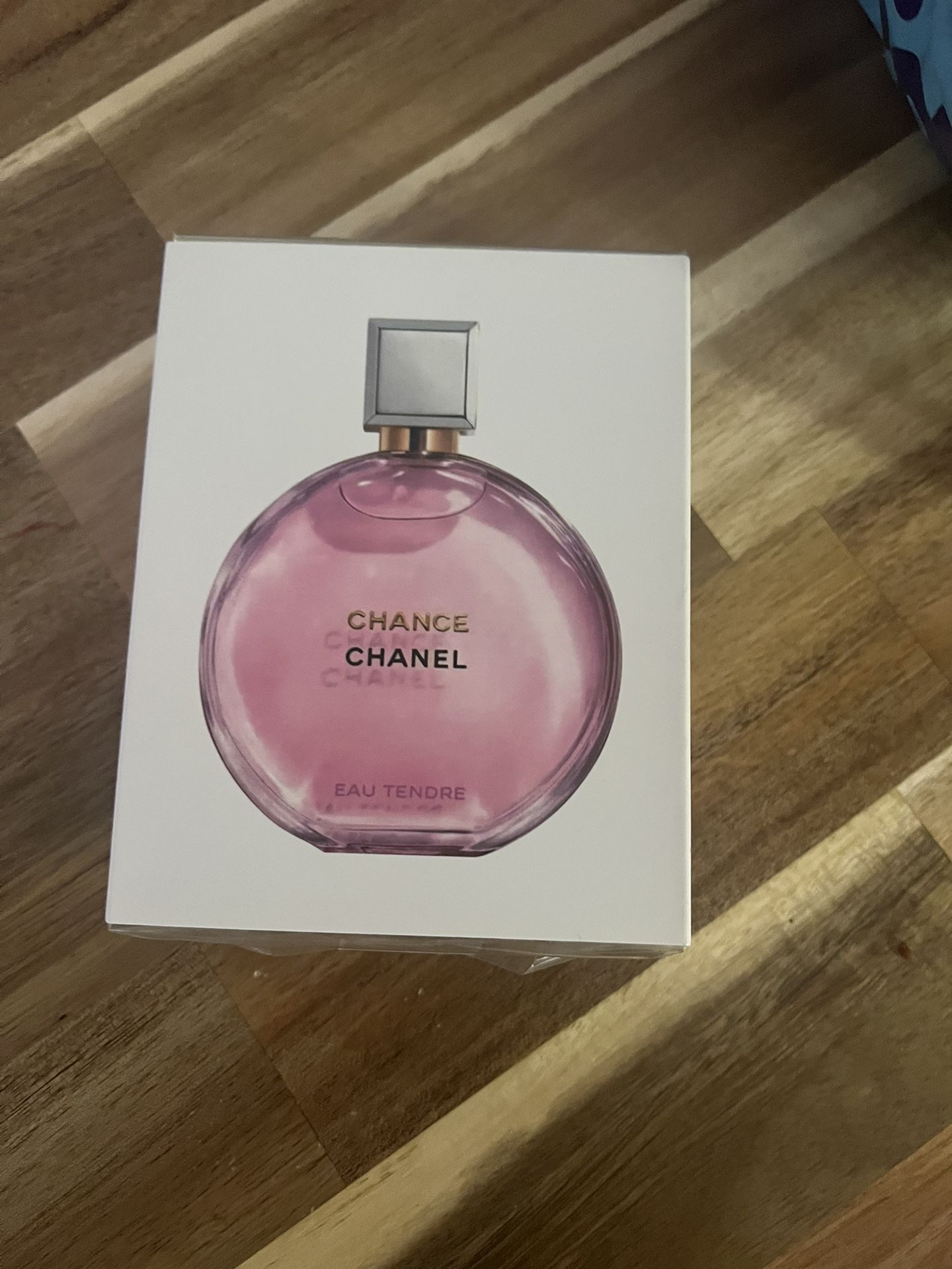 Chance By Chanel