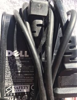Dell DA90PS1-00 AC ADAPTER