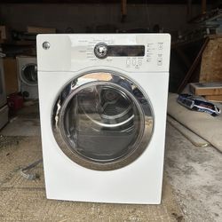 Electric Dryer