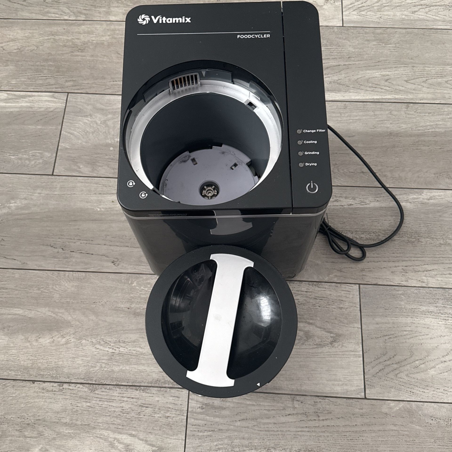 Vitamix® FoodCycler® FC-50™