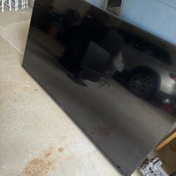 50inch Hisense Roku TV
