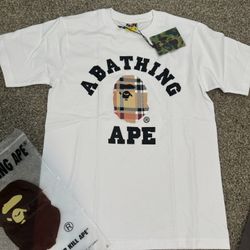 Bathing Ape 