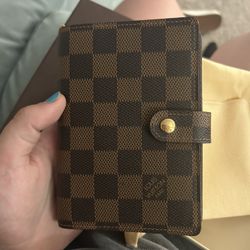 Louis Vuitton Wallet