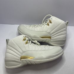 Jordan 12 