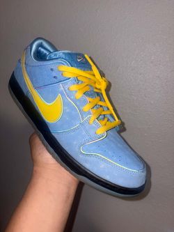 Nike sb dunk Powerpuff girls