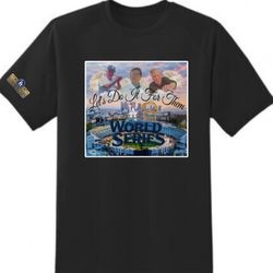 Dodgers T Shirt