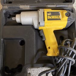 Power And Pneumatic Tools