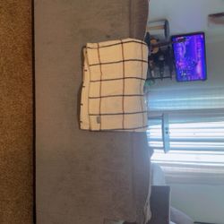 9month Old Sofa Bed