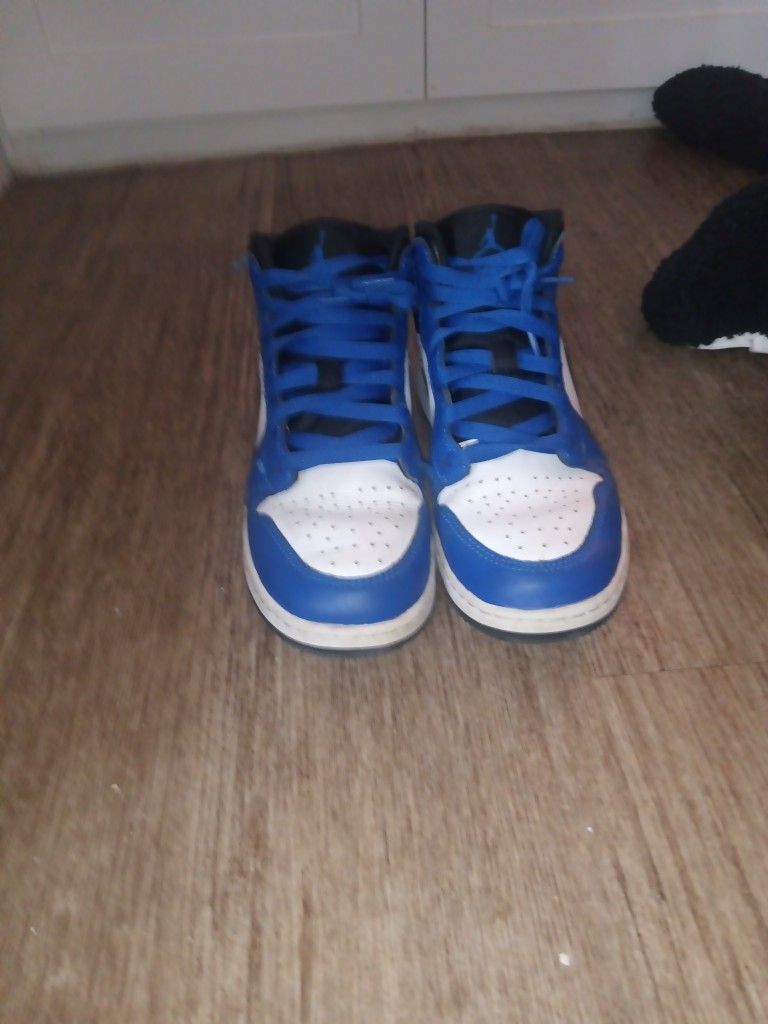 Jordan 1 Game Royale 
