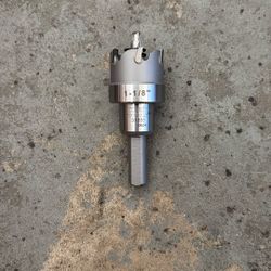 Klein 1 1/8” Carbide Cutter 