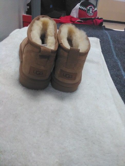 Uggs