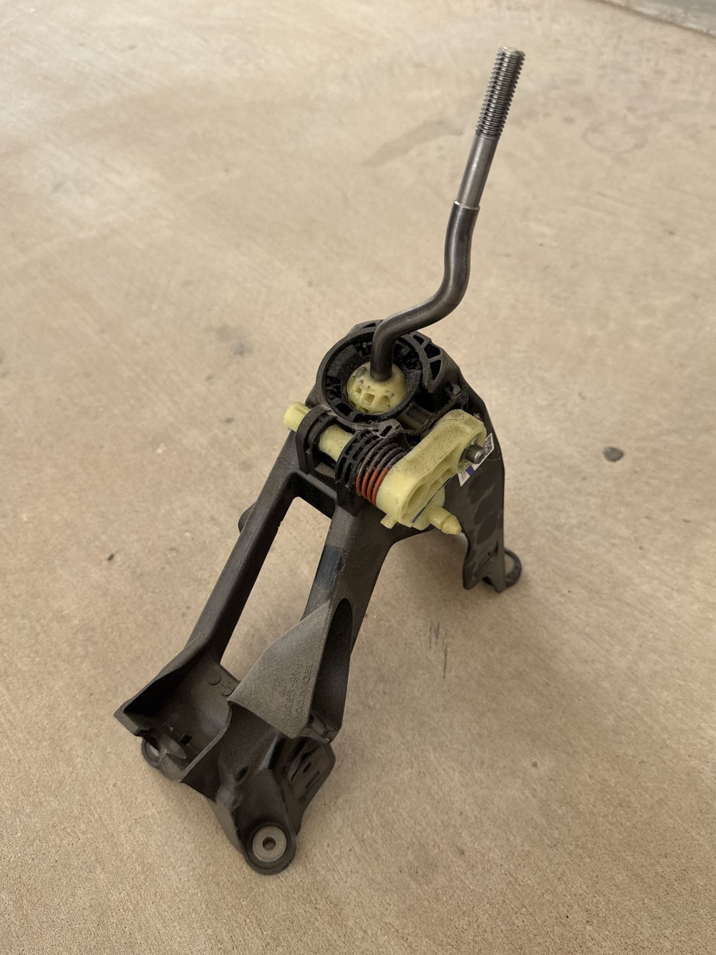 17-21 Honda Civic Type R Shifter Assembly