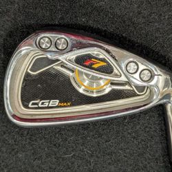 TaylorMade R7 CGB Max 6 Iron 