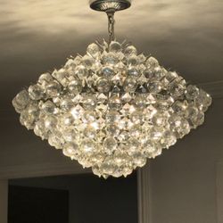 Crystal Chandelier