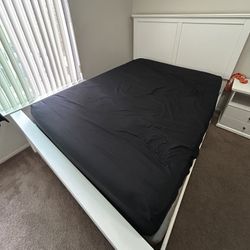 Bed frame 