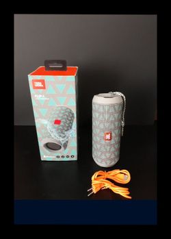 JBL FLIP 4 NEW