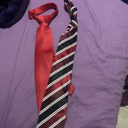 Men’s Ties
