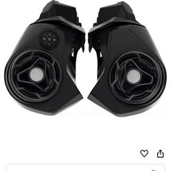Sea Doo Audio Kit