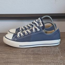 Converse Chuck Taylor All-Star Low Top Women's Shoes Size 8