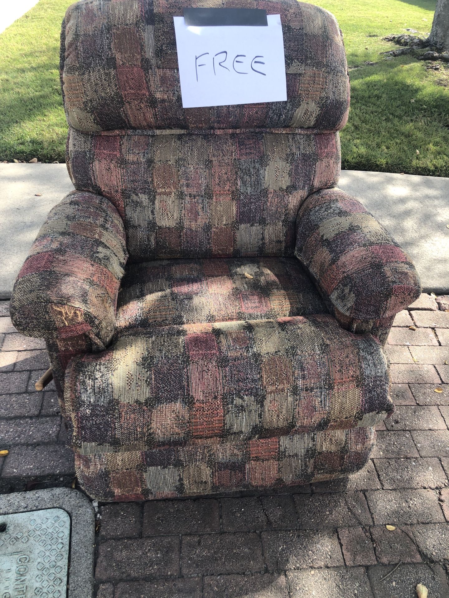 Lazy Boy Rocker Recliner for Sale in Anaheim, CA OfferUp