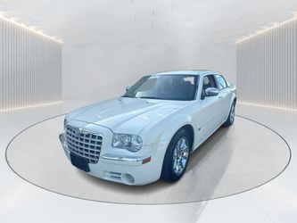 2005 Chrysler 300