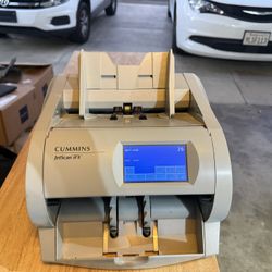 Cummins Jetscan iFX i101